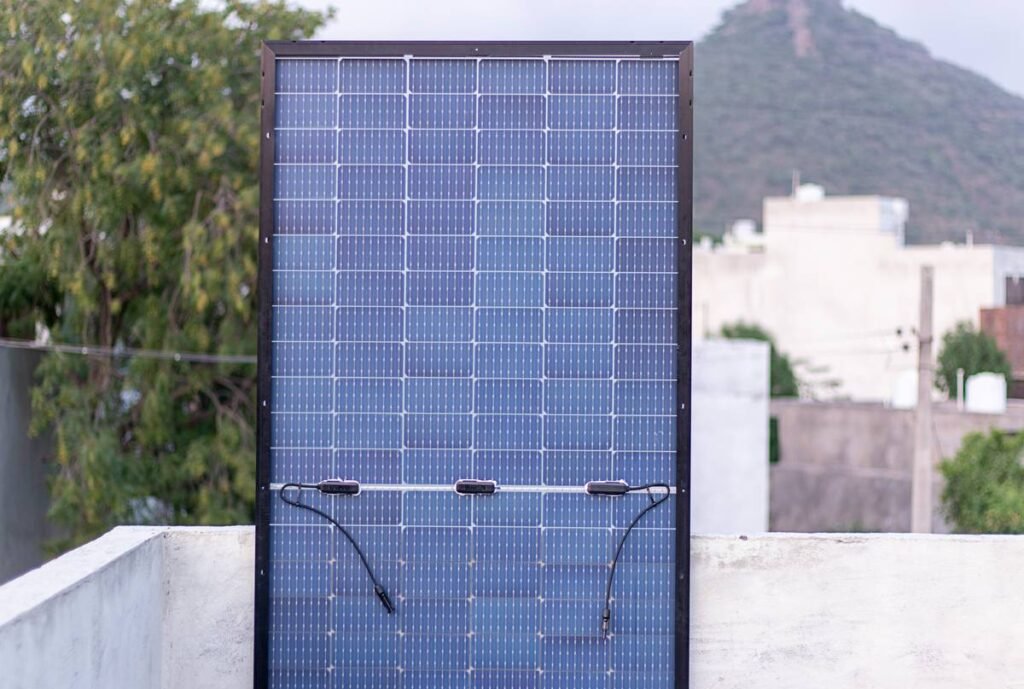 Are CW Energy 545W Bifacial Solar Panels Worth the Hype? Here’s What I Learned After Installing Them