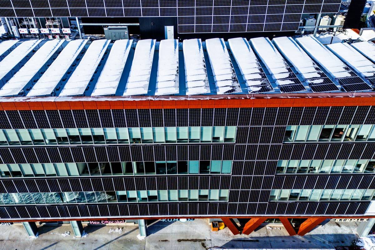 Energy Bifacial Solar Panels Green: Why Your Rooftop Might Be Missing Half the Sun