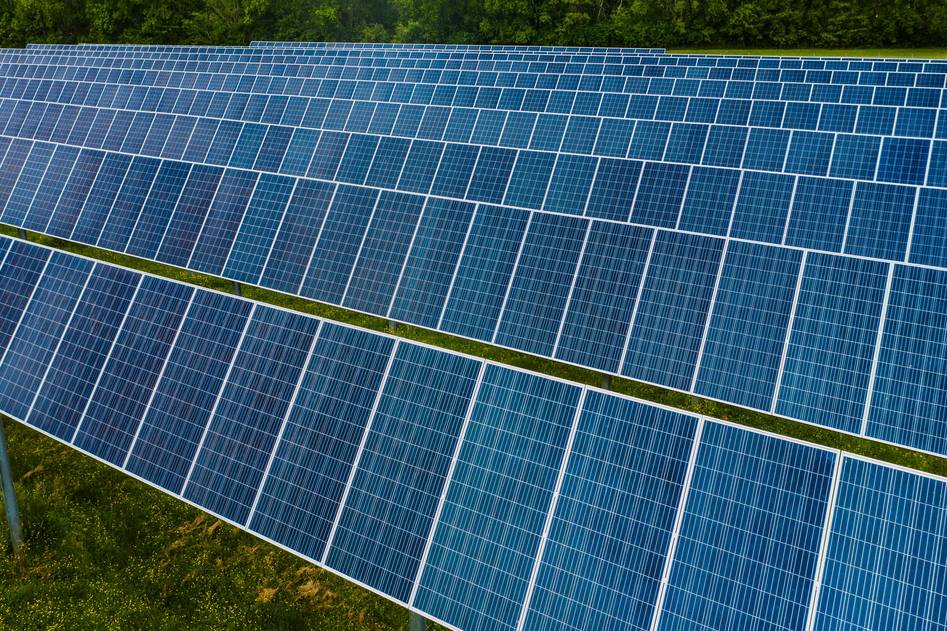 Homepage for Home Improvement Solar Energy & Renewable Solutions bifacial solar panels
