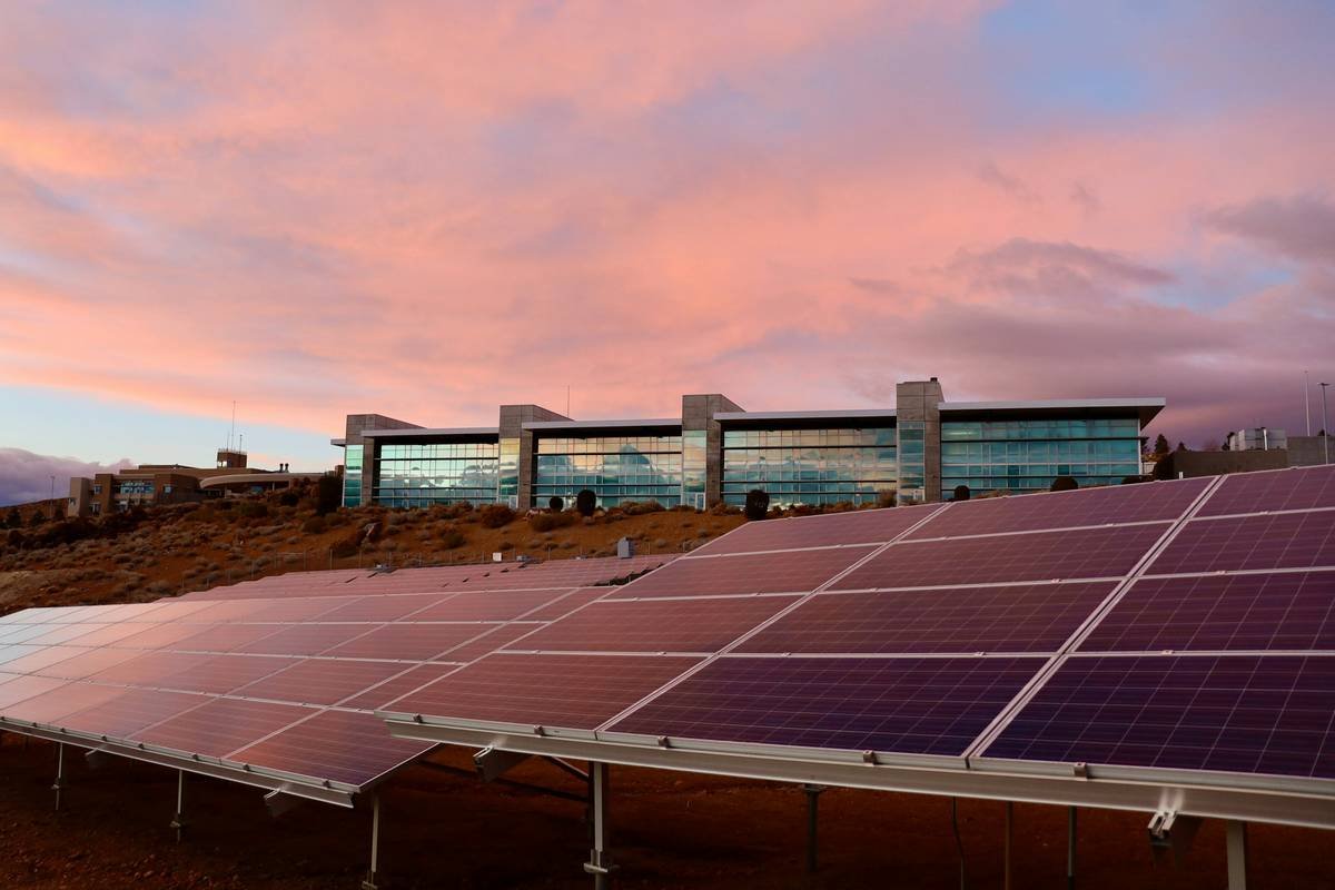 How Efficient Are Bifacial Solar Panels? The Real-World Truth About This Next-Gen Tech