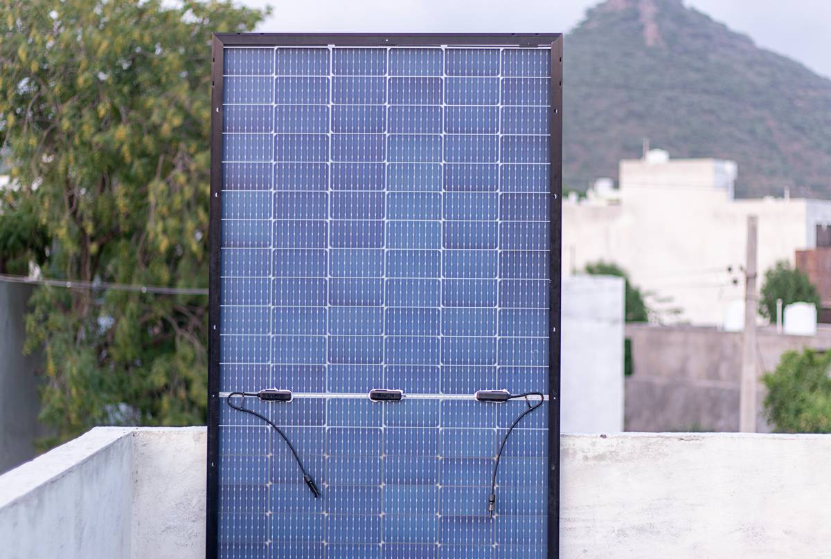 Is the EcoFlow Bifacial Solar Panel Worth the Hype? A Real-World Deep Dive