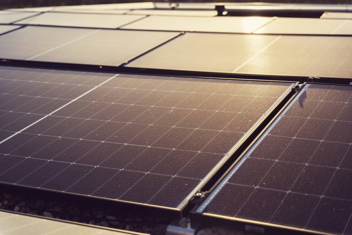 Most Efficient Bifacial Solar Panels: Your 2024 Guide to Double-Sided Power Generation