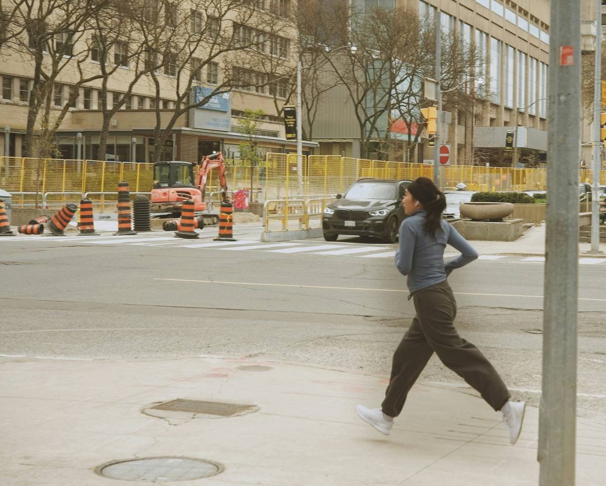 Runner