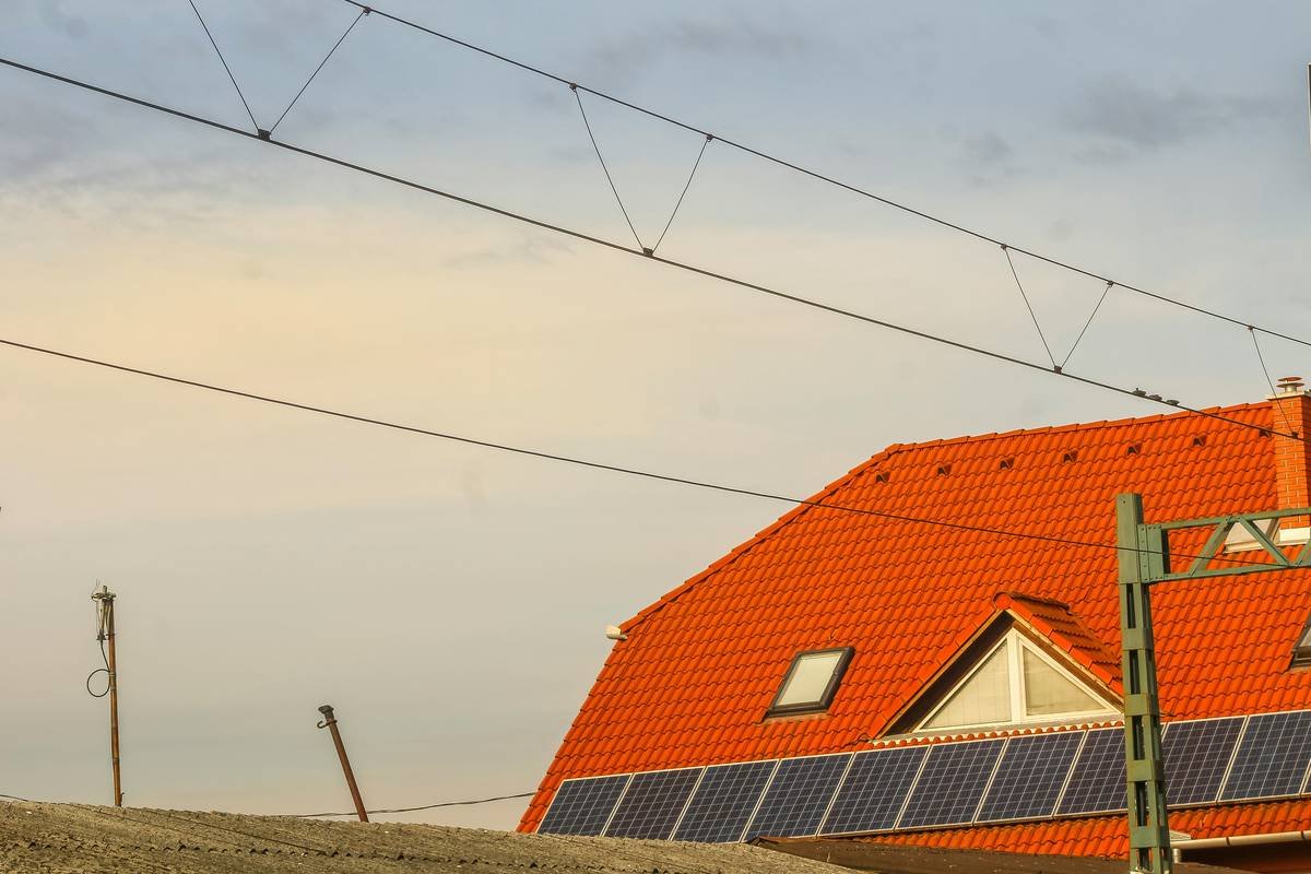 What Are Bifacial Solar Panels? The Future of Rooftop Solar, Explained