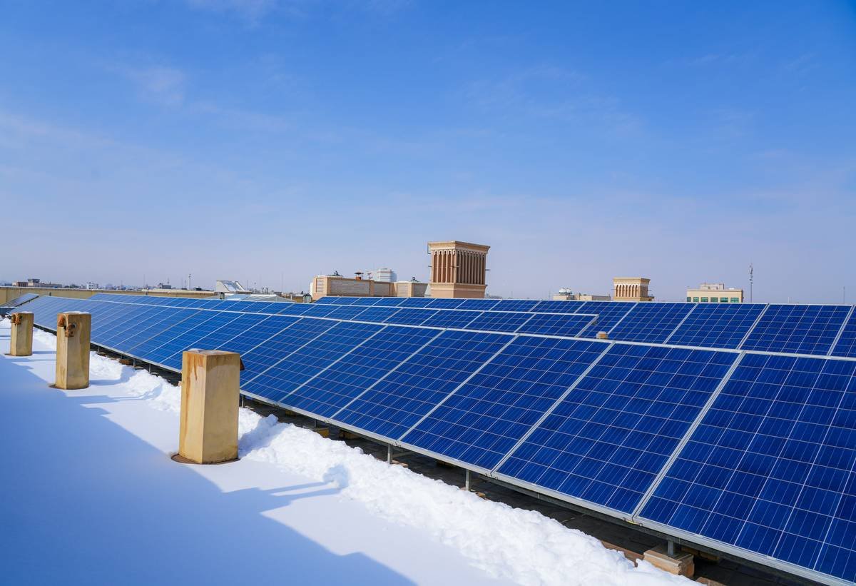 Can Canadian Bifacial Solar Panels Efficiency Hold Up in Harsh Winters? Here’s What Real Installers Know