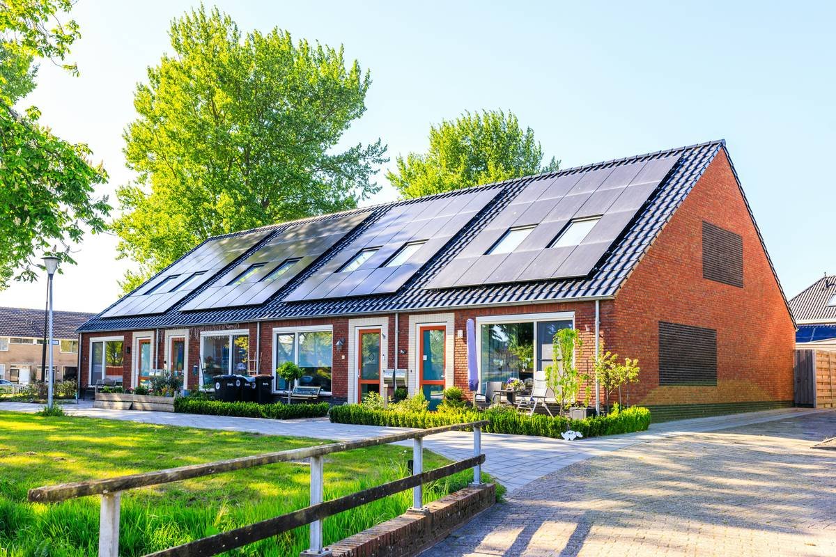 Maximizing hjt bifacial solar panel efficiency for Real-World Home Energy Gains