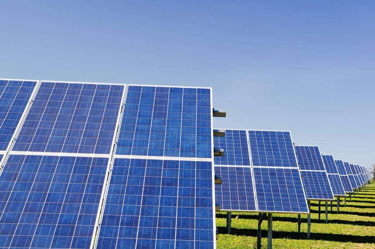 What Is a Bifacial Solar Panel? Your No-Fluff Bifacial Solar Panels Definition Guide